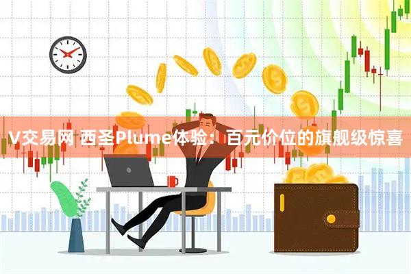V交易网 西圣Plume体验：百元价位的旗舰级惊喜